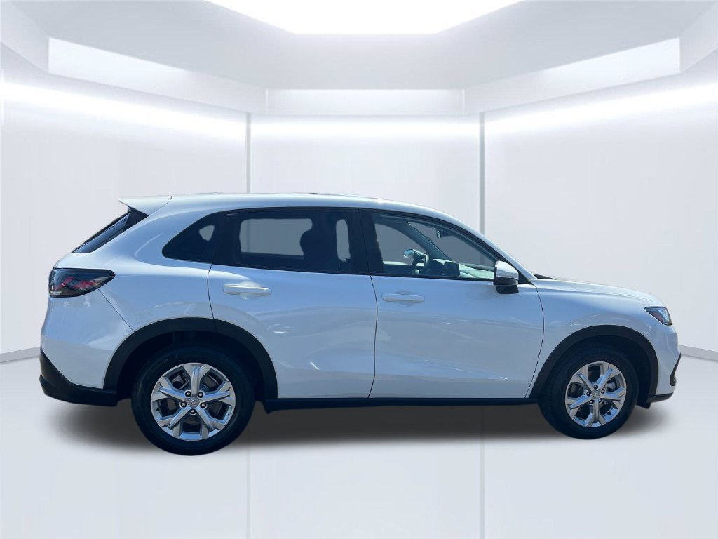 Certified 2024 Honda HR-V LX image 6