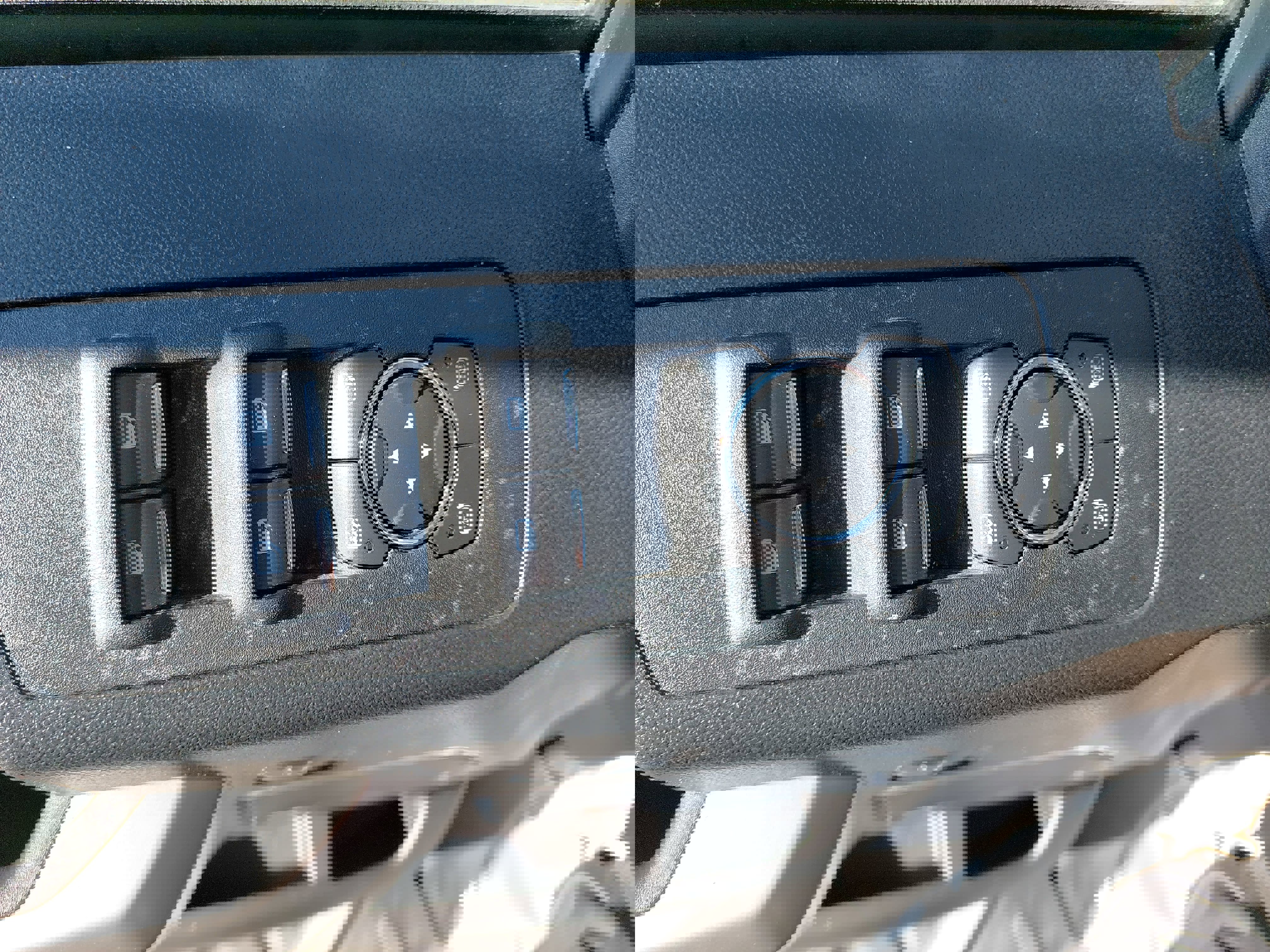 Used 2015 Ford F150 Lariat image 29