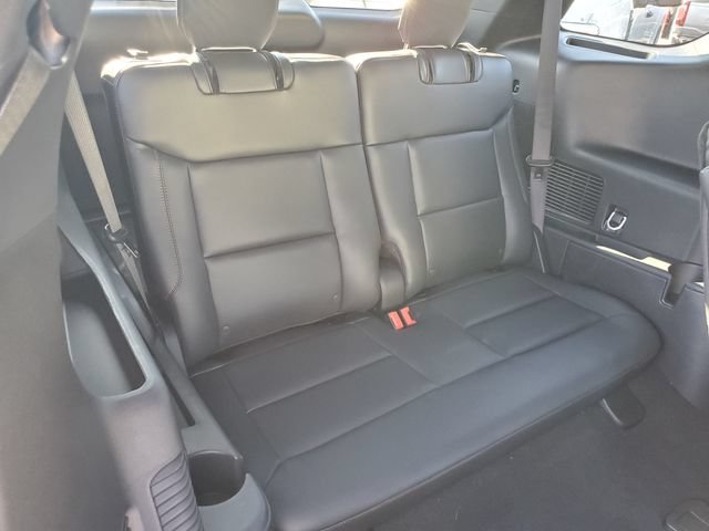 Used 2026 Ford Explorer ST w/ Sun And Sound Package AWD/4WD image 16