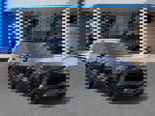 New 2026 Chevrolet Blazer EV LT w/ Midnight/Sport Edition image 7