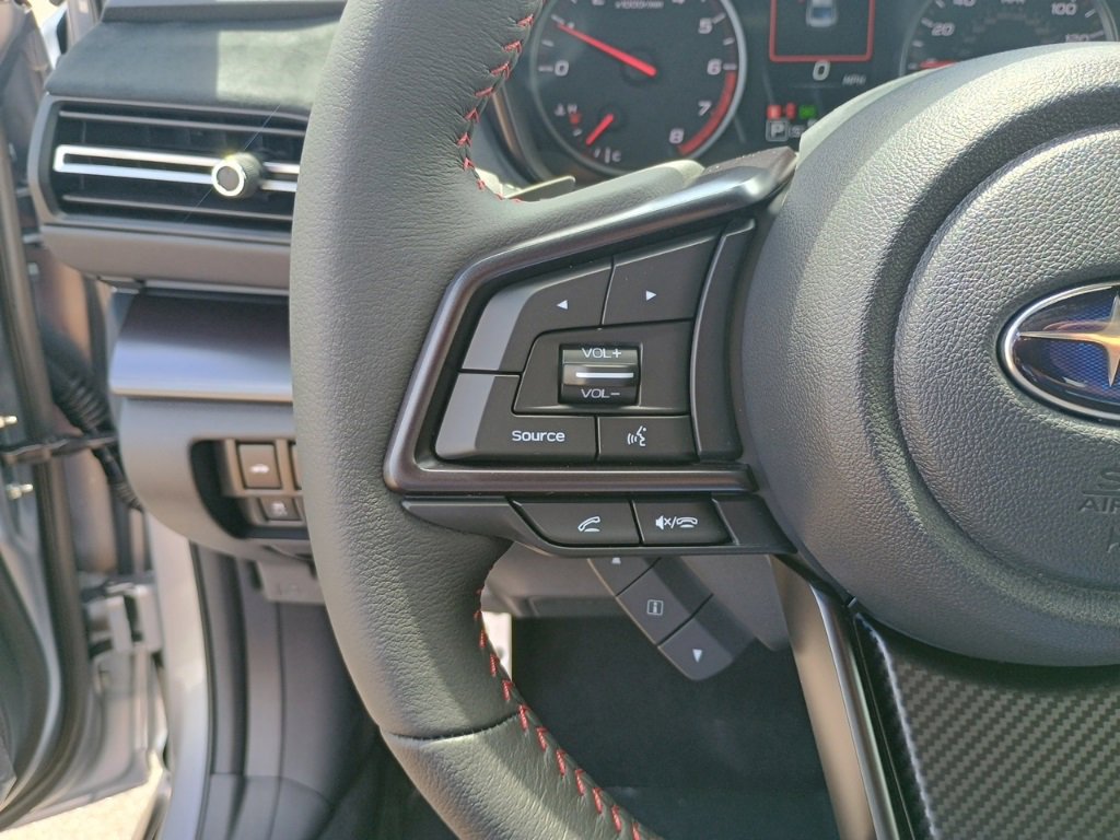 New 2025 Subaru WRX Limited image 17