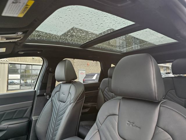 New 2026 Kia Sorento SX Prestige image 19