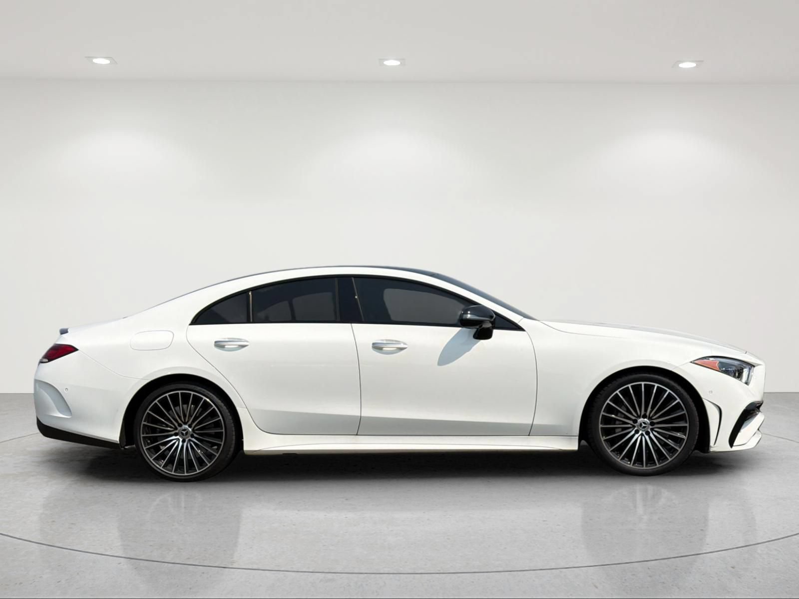 Used 2022 Mercedes-Benz CLS 450 4MATIC image 5