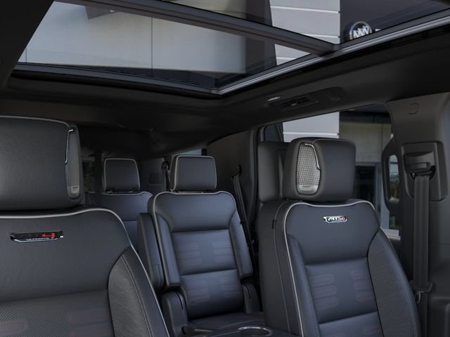 New 2026 GMC Yukon AT4 Ultimate AWD/4WD image 24