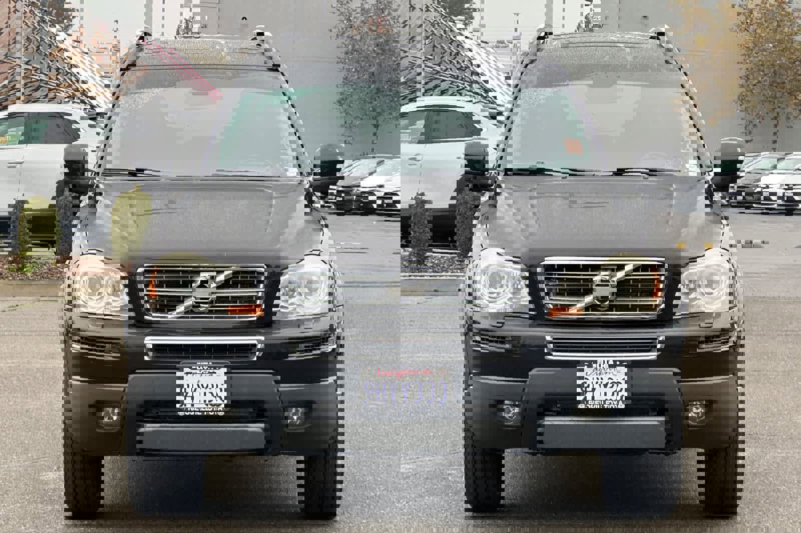 Used 2012 Volvo XC90 3.2 image 10