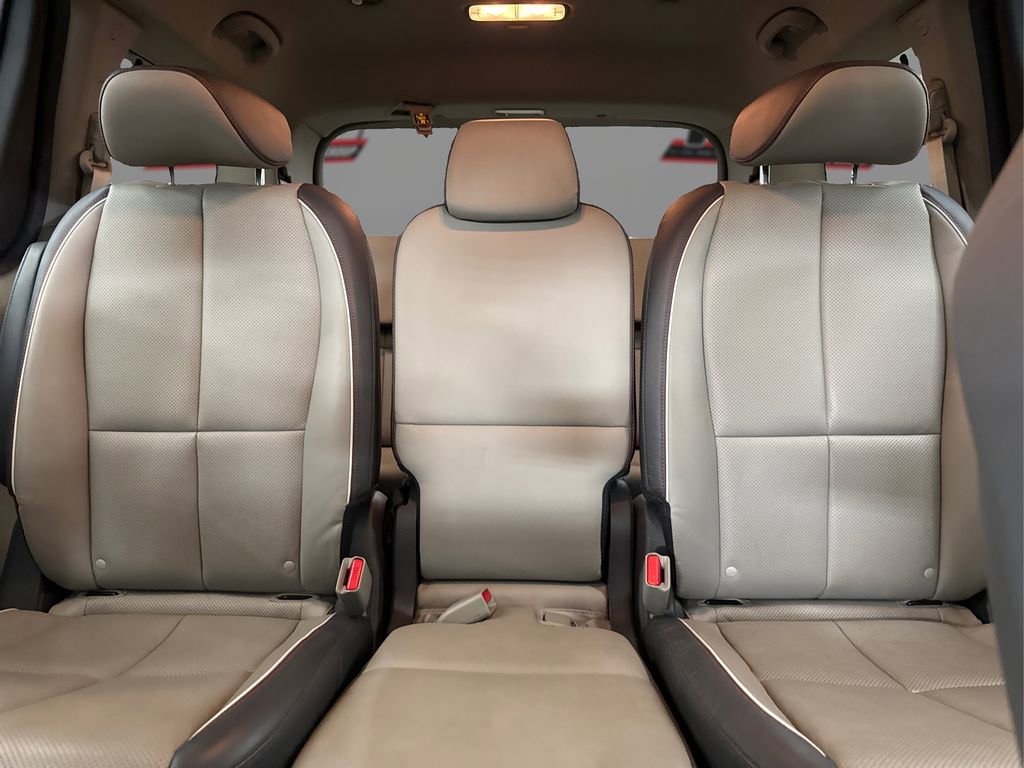 Used 2018 Kia Sedona EX image 20