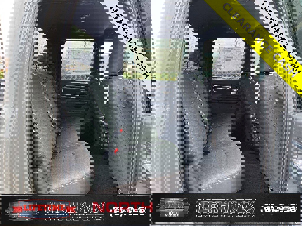 New 2026 RAM 2500 Big Horn image 23