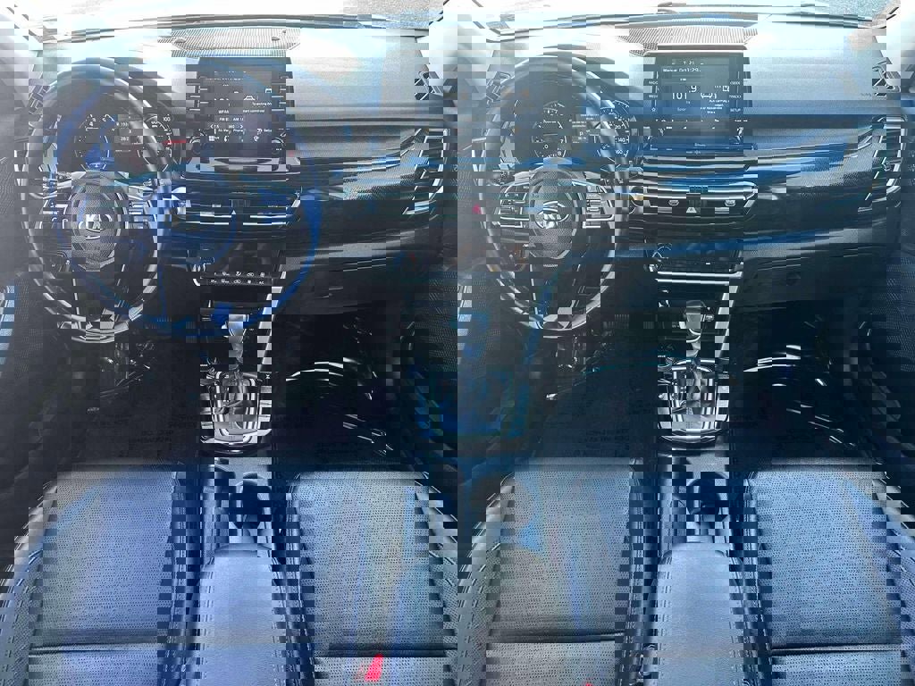 Used 2021 Kia Seltos EX image 13