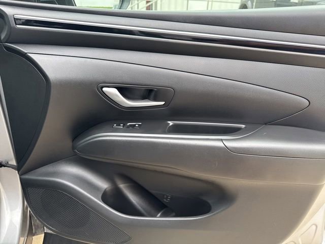 Used 2024 Hyundai Tucson SEL AWD/4WD image 16