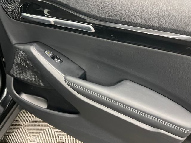 Certified 2024 Kia Seltos S image 32