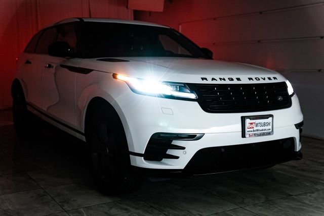 Used 2025 Land Rover Range Rover Velar Dynamic SE image 35