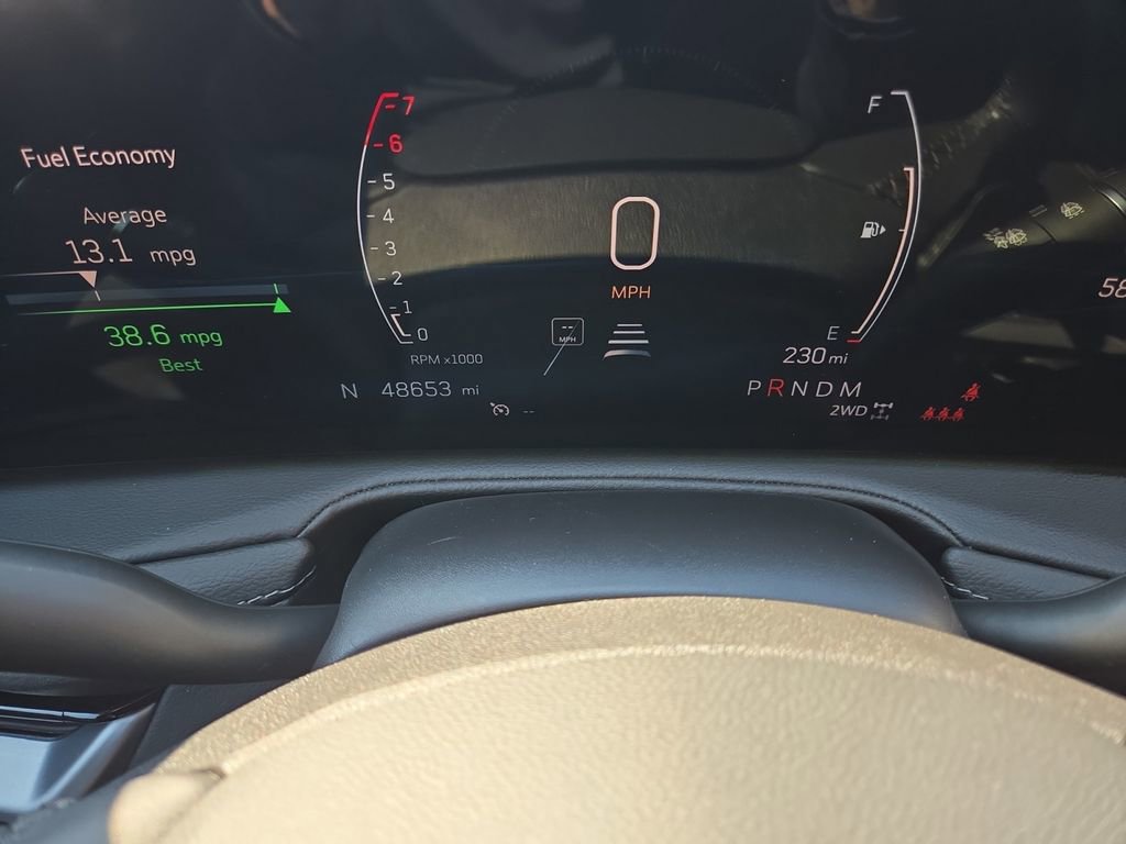 Used 2024 Cadillac XT4 Premium Luxury image 20