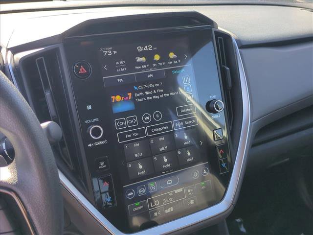 Used 2025 Subaru Crosstrek 2.0i Premium image 14