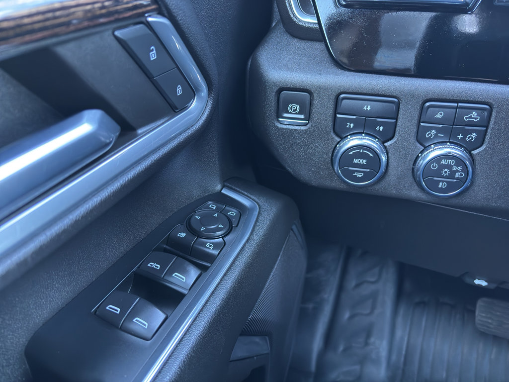 Used 2024 GMC Sierra 3500 SLE w/ SLE Convenience Package image 27