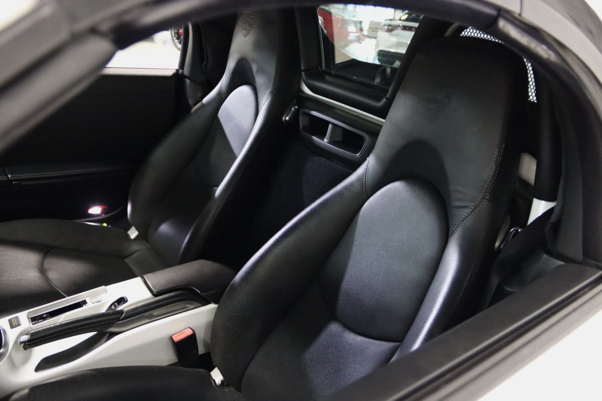 Used 2012 Porsche Boxster S RWD image 74