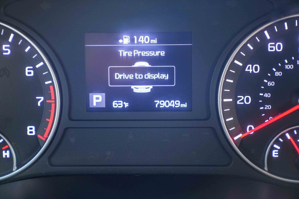 Used 2020 Kia Optima S image 27