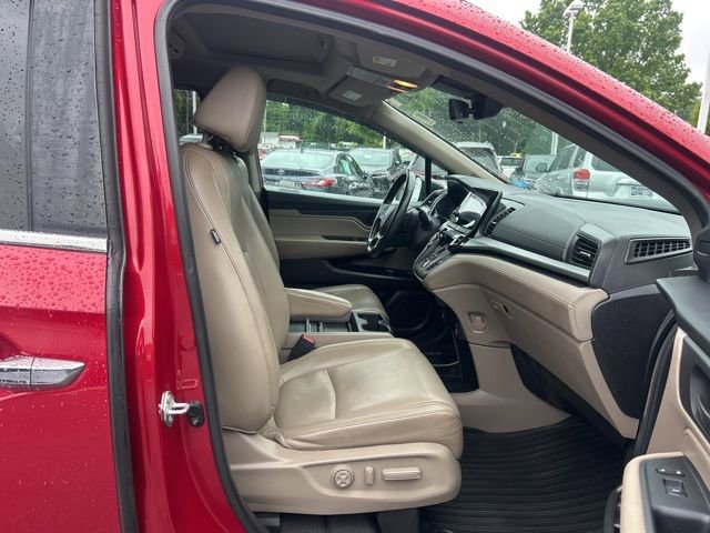 Used 2022 Honda Odyssey EX-L image 19