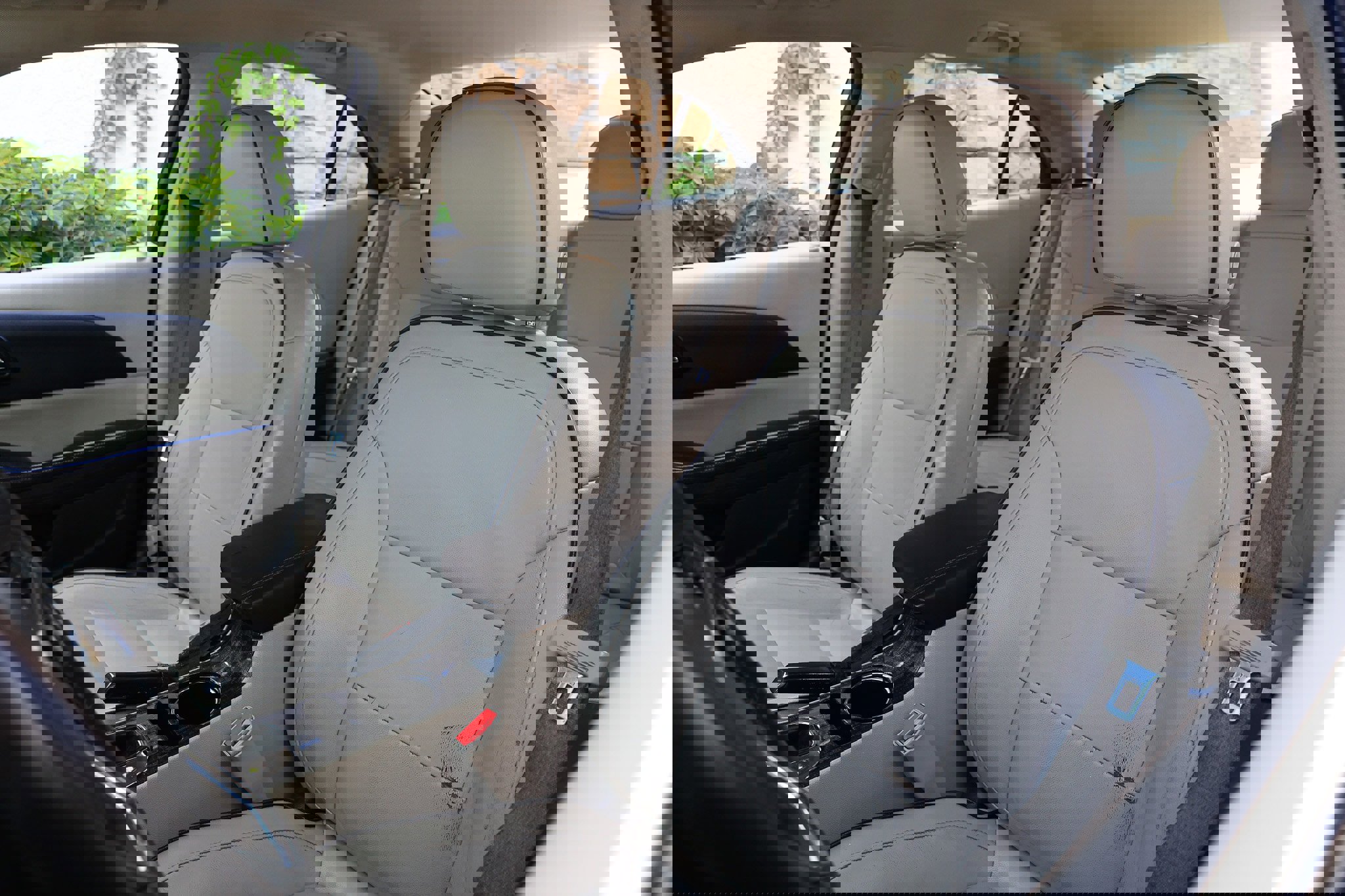 Used 2016 Chevrolet Malibu LTZ image 9