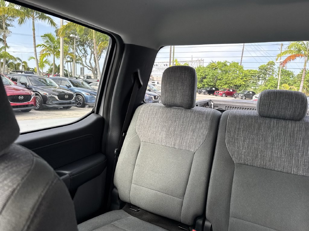 Used 2023 Ford F150 XLT w/ Equipment Group 301A Mid RWD image 17