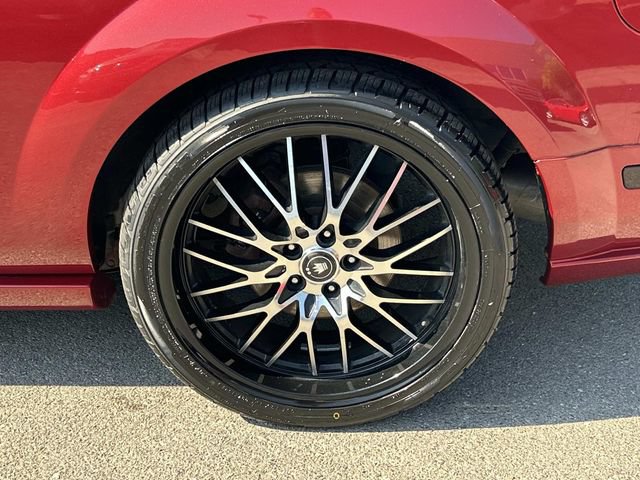 Used 2007 Ford Mustang GT Premium RWD image 13