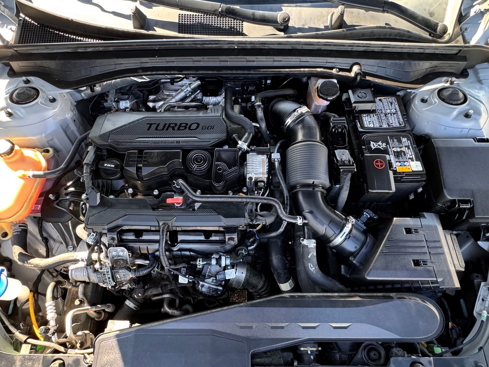 Used 2022 Kia K5 GT-Line w/ GT-Line FWD Premium Package image 20