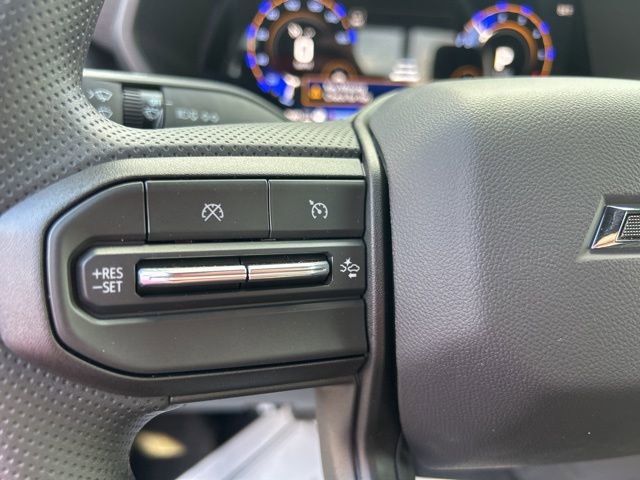 New 2026 Chevrolet Colorado Trail Boss image 17