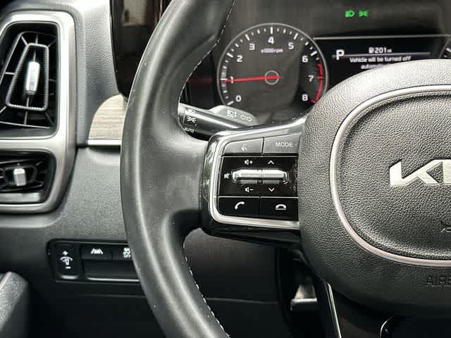 Used 2022 Kia Sorento S AWD/4WD image 8