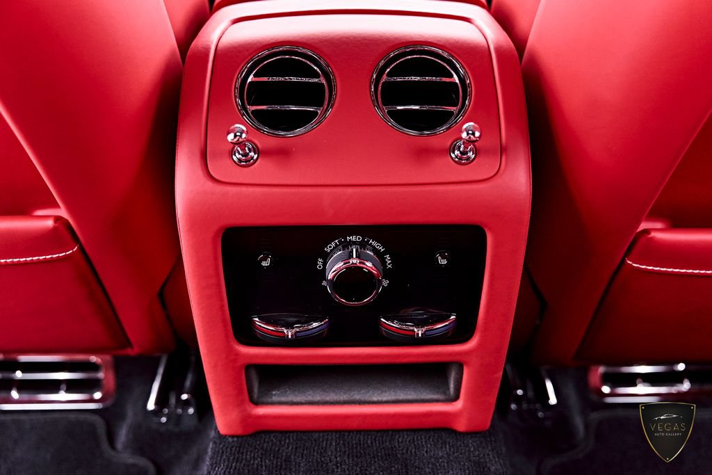 Used 2024 Rolls-Royce Ghost AWD/4WD image 64