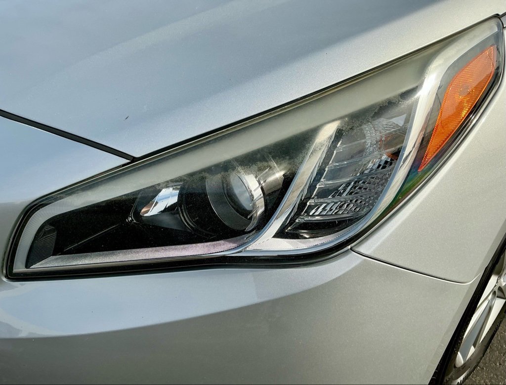 Used 2015 Hyundai Sonata SE image 10