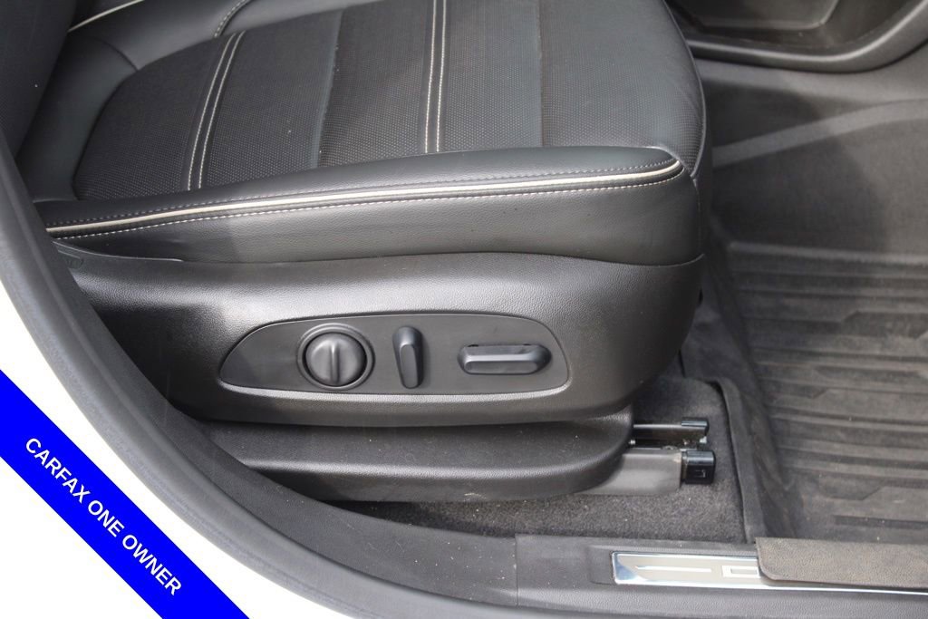 Used 2021 GMC Acadia Denali w/ Denali Ultimate Package image 22