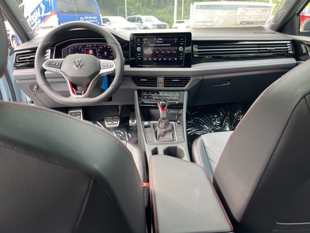 New 2026 Volkswagen Jetta GLI Autobahn image 17