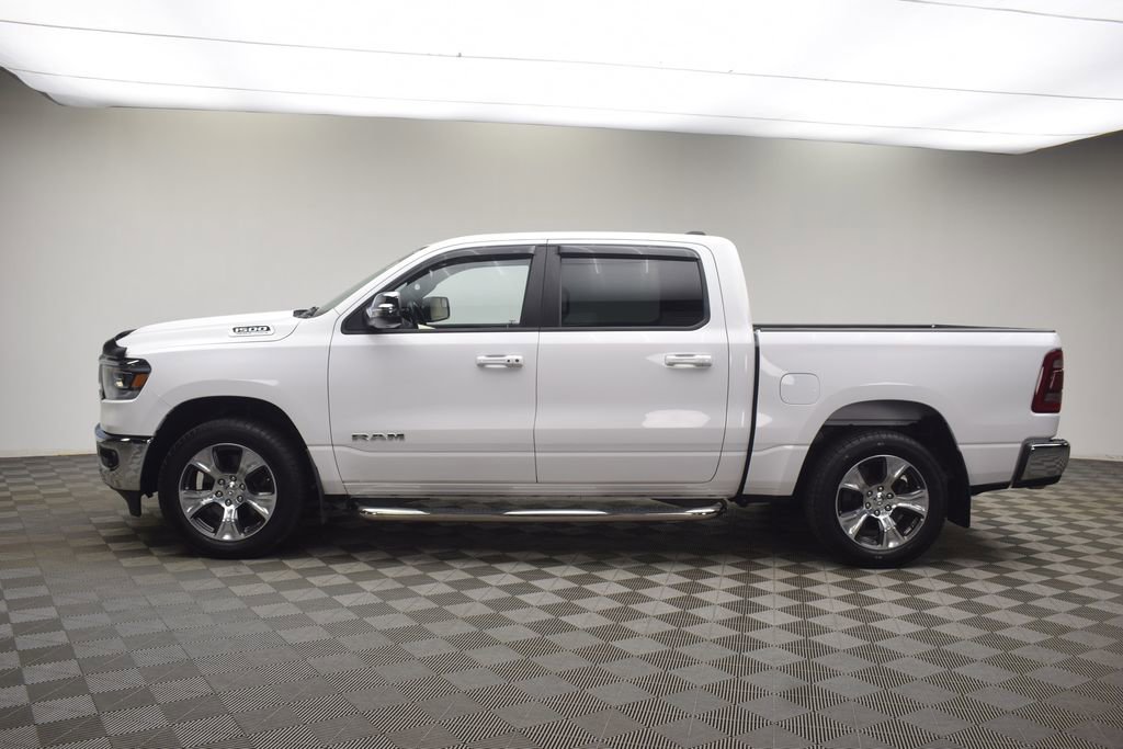 Certified 2023 RAM 1500 Laramie image 11