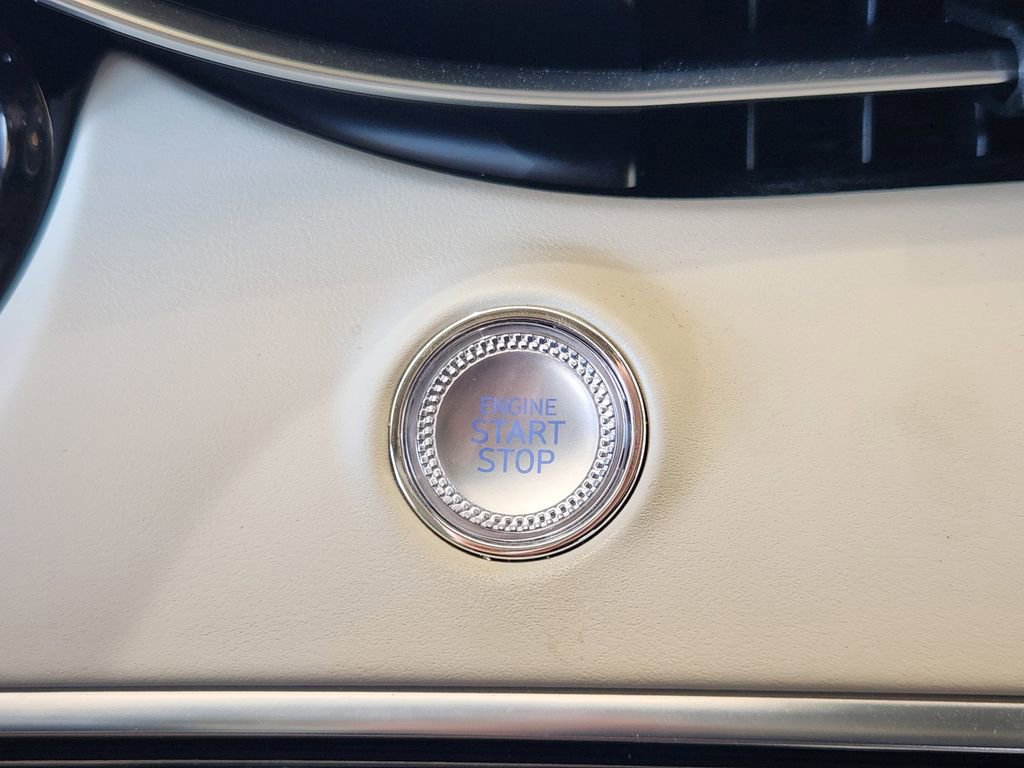 Used 2024 Genesis GV70 2.5T image 20