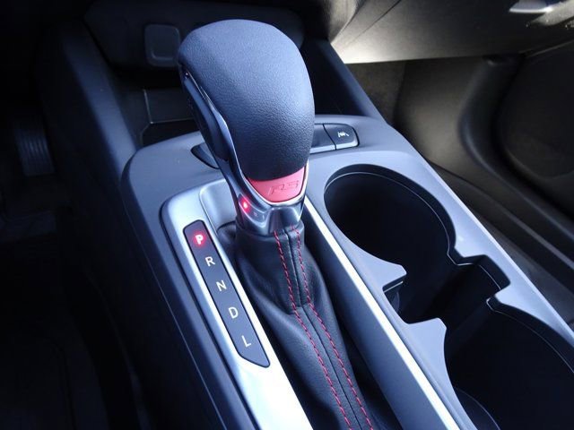 New 2026 Chevrolet Trax RS w/ Driver Confidence Package image 9