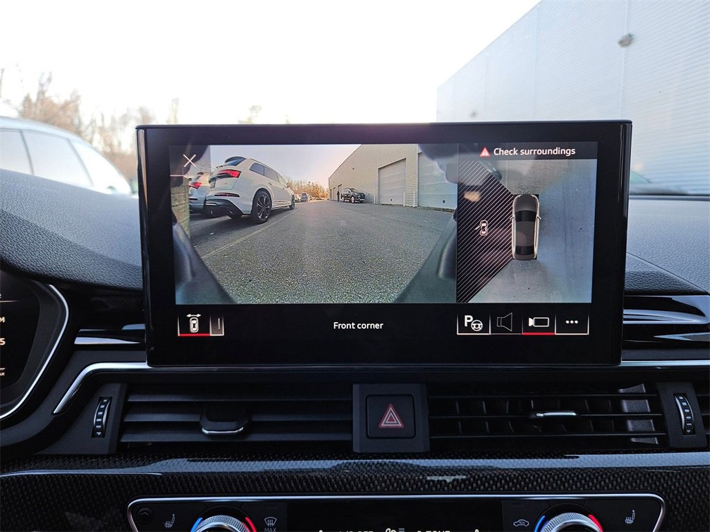 Used 2024 Audi S4 Prestige w/ Prestige Package image 16