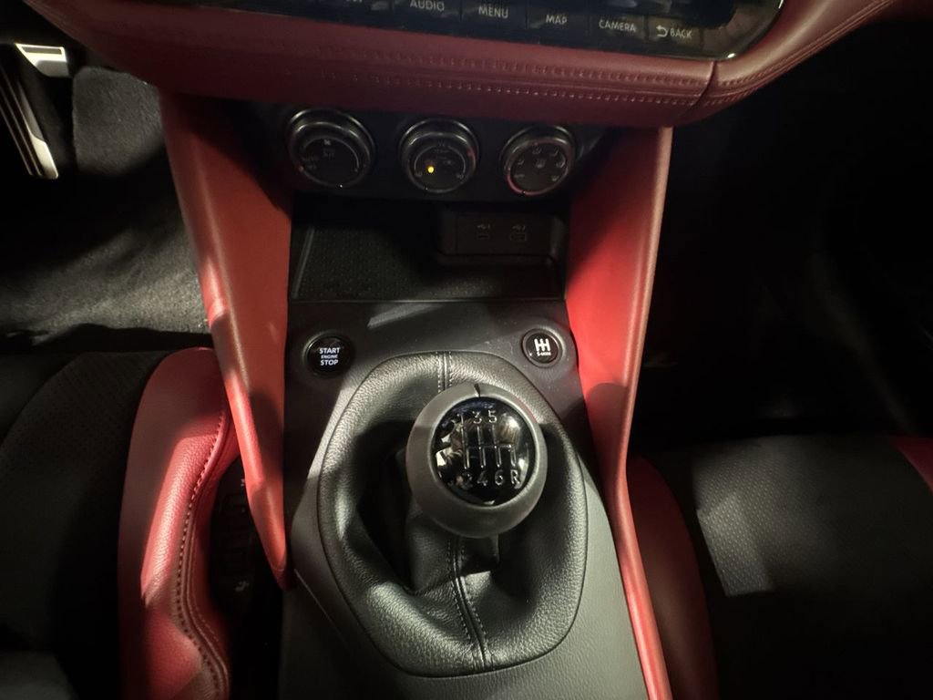 Used 2024 Nissan Z Performance w/ Floor Mat Package image 28