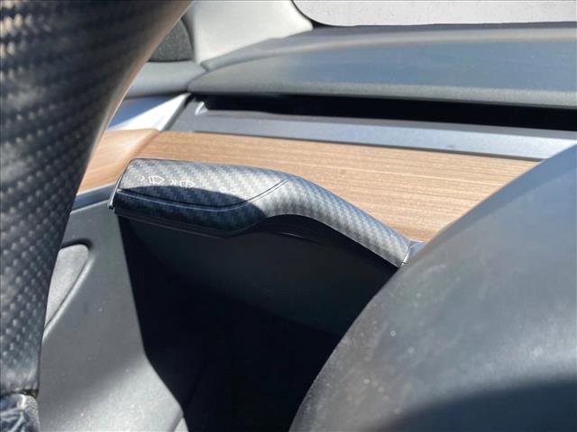 Used 2023 Tesla Model 3 Performance AWD/4WD image 16
