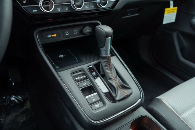 New 2026 Honda CR-V EX-L image 30