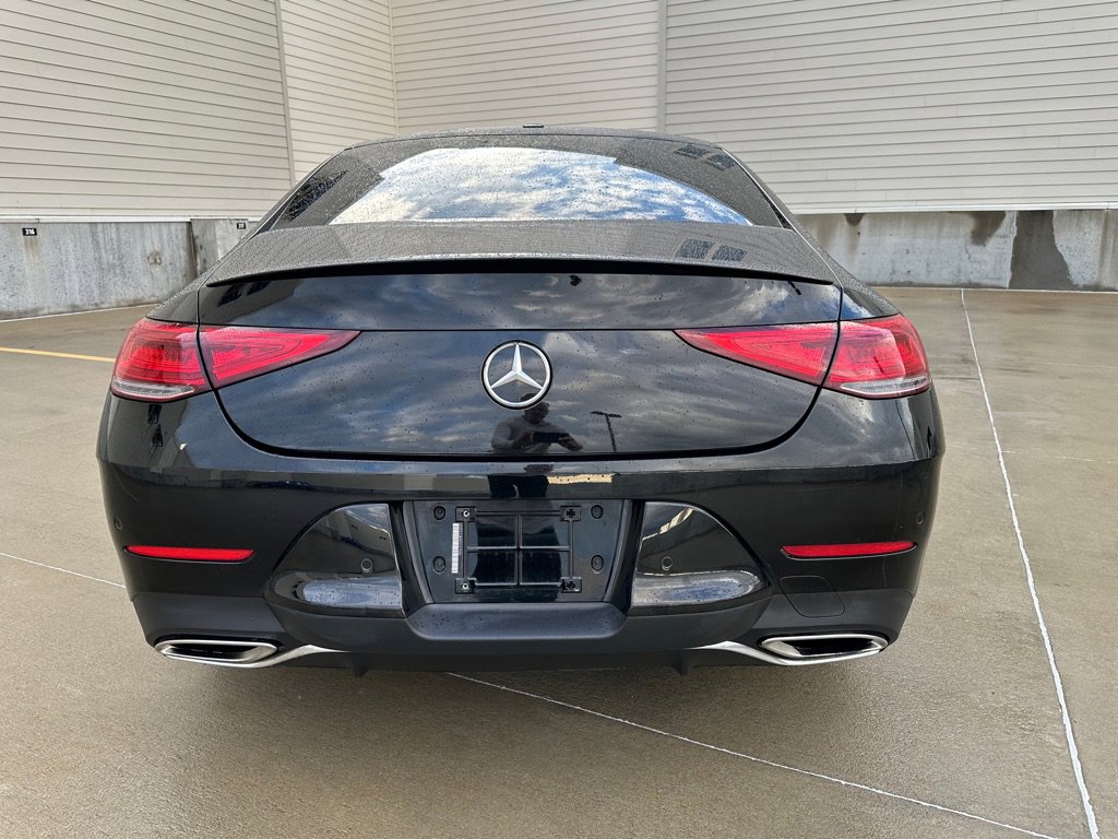 Used 2019 Mercedes-Benz CLS 450 image 6