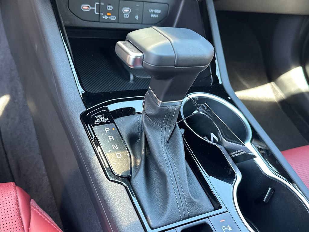 New 2026 Kia K5 GT-Line FWD image 27