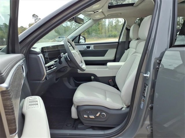 New 2026 Hyundai Santa Fe Calligraphy image 13