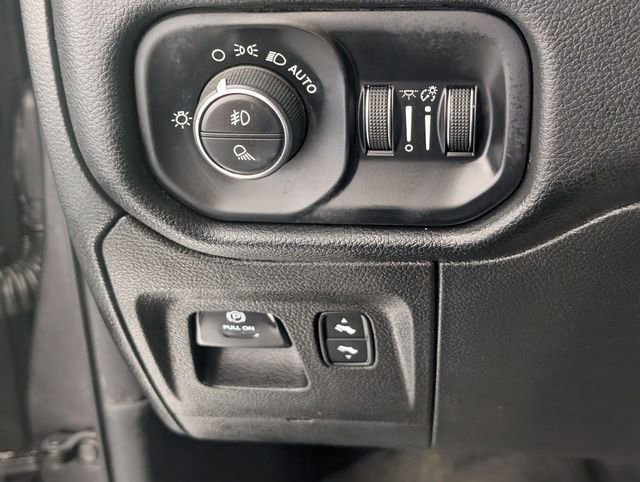 Used 2022 RAM 1500 Laramie image 14