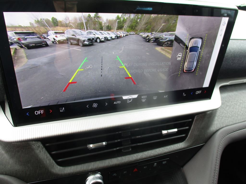 New 2026 Ford Explorer Platinum image 19