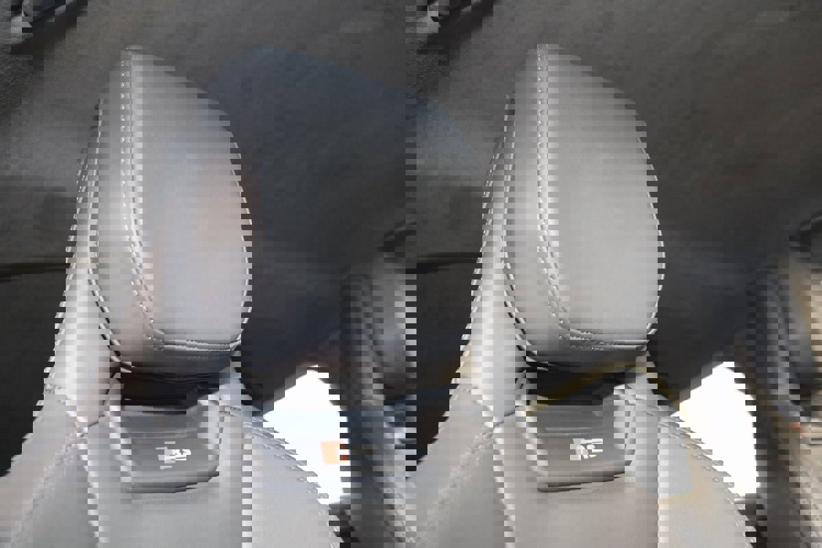 Used 2024 Audi RS e-tron GT w/ Carbon Performance Package image 15