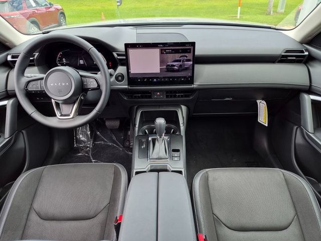 New 2026 MAZDA CX-5 Preferred AWD/4WD image 24