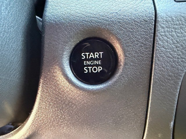 New 2027 Nissan Frontier SV RWD image 26