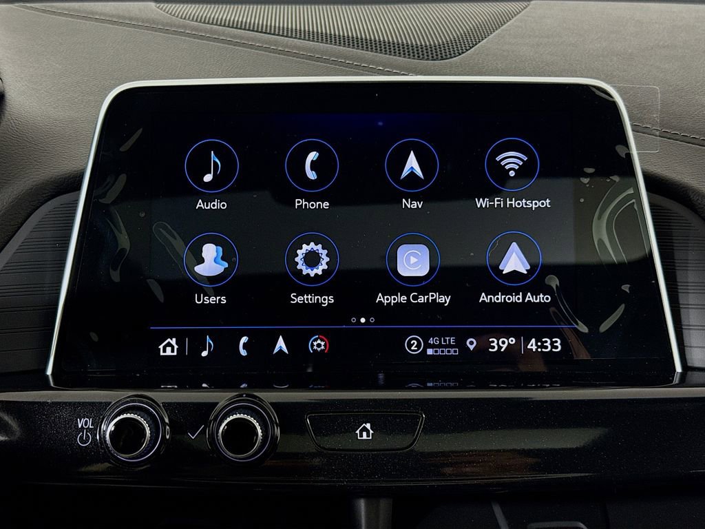 New 2026 Cadillac CT4 Premium Luxury image 15