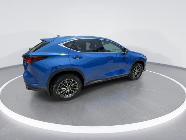 Used 2022 Lexus NX 350 AWD image 8