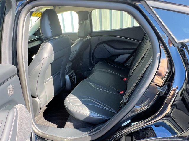 Used 2023 Ford Mustang Mach-E Premium AWD/4WD image 13