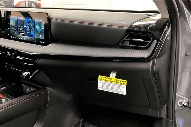 New 2026 Nissan Kicks SR w/ SR Premium Package image 31